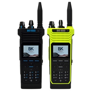 Two-way radio PNG-92799